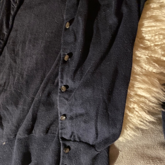 Cardigan - Picture 3 of 4